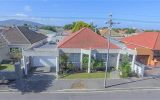 4 Bedroom House in Goodwood Estate