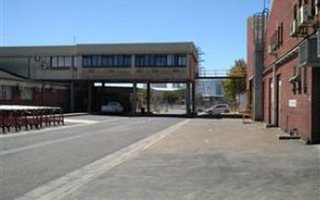 3000 m² Commercial space in Bellville South