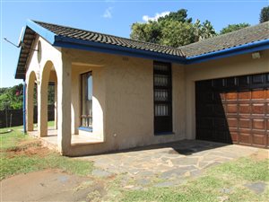 3 Bed House in Illovo Glen