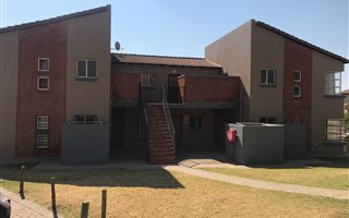 2 Bedroom House in Willowbrook