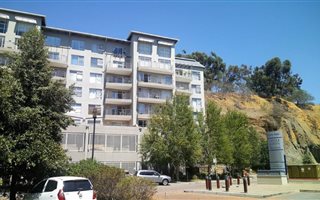 2 Bedroom Apartment in Tyger Waterfront