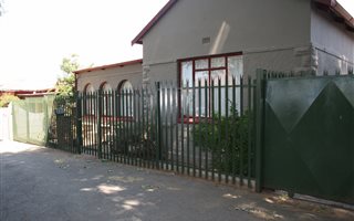 3 Bedroom House in Newlands