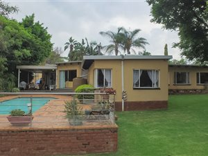 5 Bed House in Monument Park