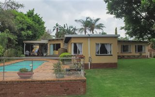 5 Bedroom House in Monument Park