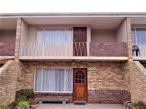 2 Bedroom Townhouse in Kabega