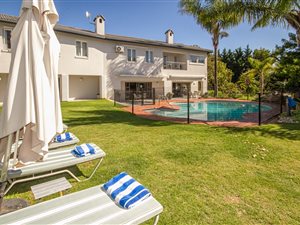 2 Bed Apartment in Goose Valley