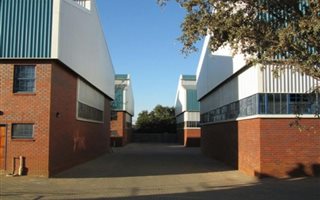 580 m² Industrial space in Lephalale (Ellisras)