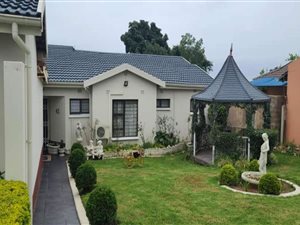 3 Bed House in Southernwood