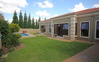 3 Bedroom House in Kyalami