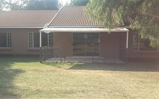 3 Bedroom House in Henley on Klip