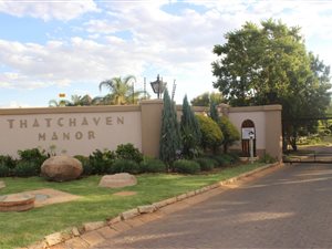 804 m² Land available in Melodie