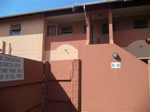 2 Bed Apartment in Albemarle