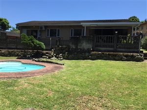 3 Bed House in Bellair