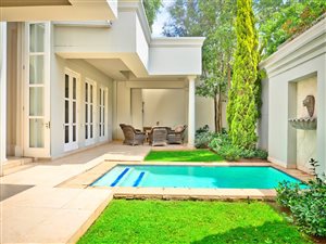 4 Bed House in Inanda