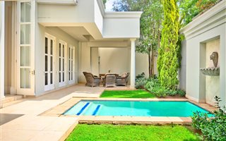 4 Bedroom House in Inanda