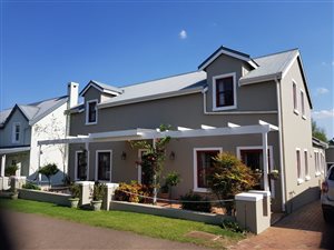 3 Bedroom House in Nottingham Road