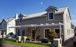 3 Bedroom House in Nottingham Road