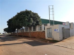 52 m² Office Space in Ballito