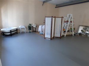 52 m² Office Space in Ballito