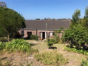 2 Bed House in Seaside Longships