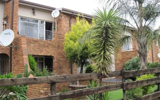 2 Bedroom Townhouse in Beyers Park