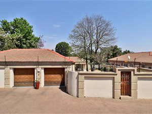 3 Bed House in Ferndale