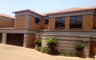3 Bedroom Duplex in Randhart