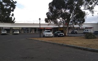 60 m² Commercial space in Goedemoed