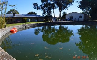 4 Bedroom House in Koster