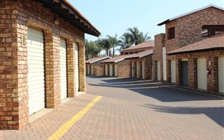 2 Bedroom Apartment in Centurion CBD