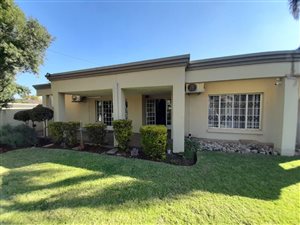 3 Bed House in Wonderboom South