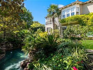 3 Bed House in Morningside