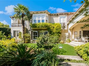3 Bed House in Morningside