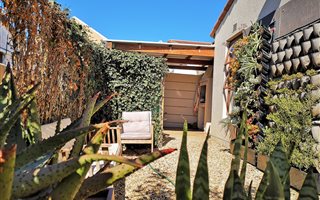 3 Bedroom House in Sunnydale