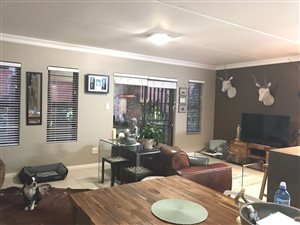 3 Bed Cluster in Willaway