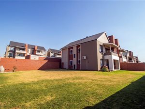 3 Bed Townhouse in Louwlardia