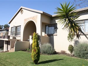 3 Bed House in Georginia