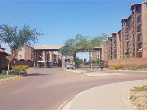 2 Bed Apartment in Annlin