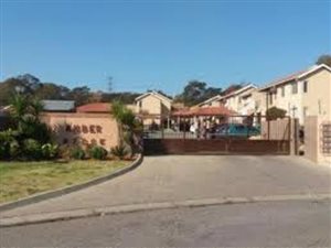 2 Bed Townhouse in Ormonde