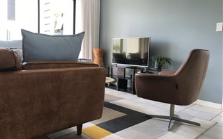 3 Bedroom Apartment in Lilianton