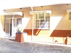 2 Bed Flat in Pietermaritzburg Central