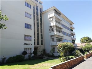 2 Bed Apartment in Paarl