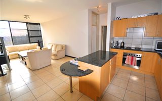 1 Bedroom Flat in Elma Park