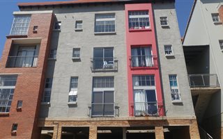 1 Bedroom Apartment in Houghton Estate