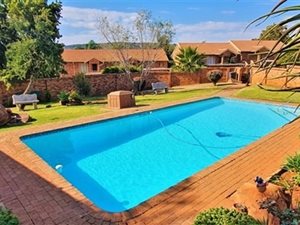 3 Bed Apartment in Faerie Glen