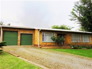 3 Bed House in Deneysville