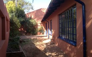 3 Bedroom Townhouse in Faerie Glen