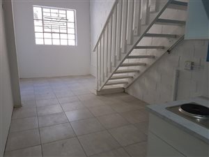 1 Bed Apartment in Port Elizabeth Central