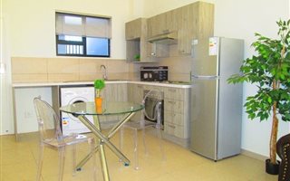 1 Bedroom Apartment in Carlswald Estate