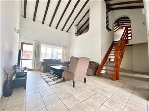 3 Bed Apartment in Morningside